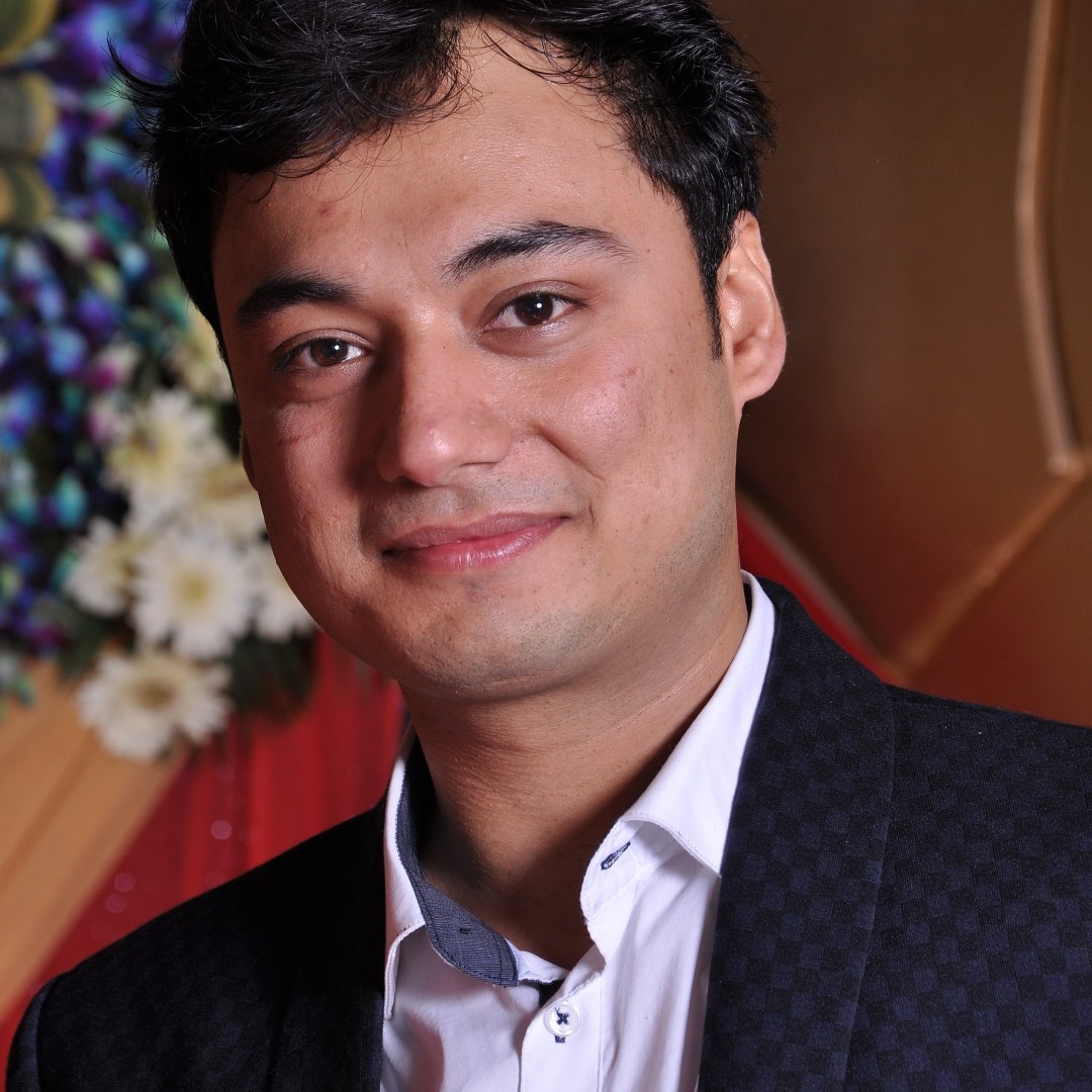 Atul Gandhi