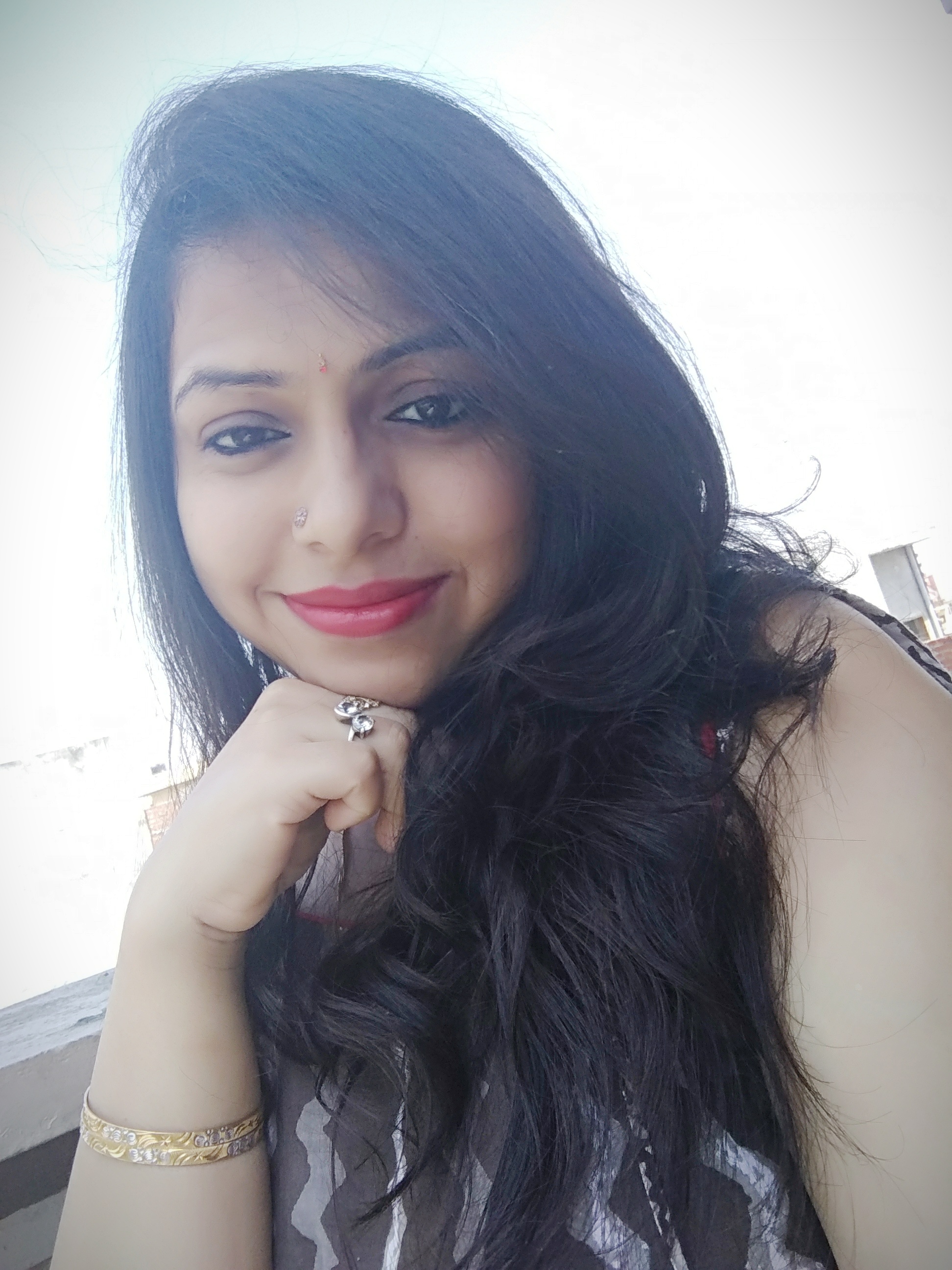 Ritu Tiwari