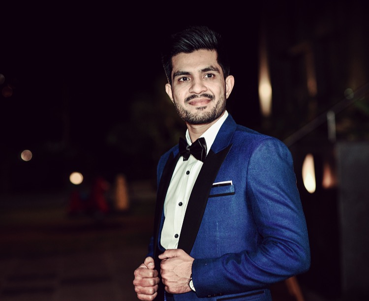 Arun chauhan