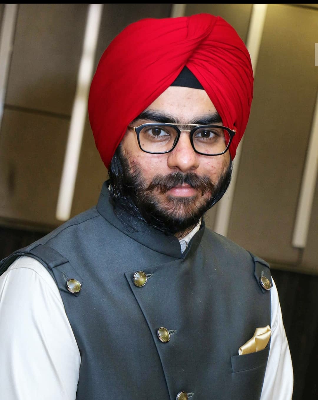 Jashanbir Singh
