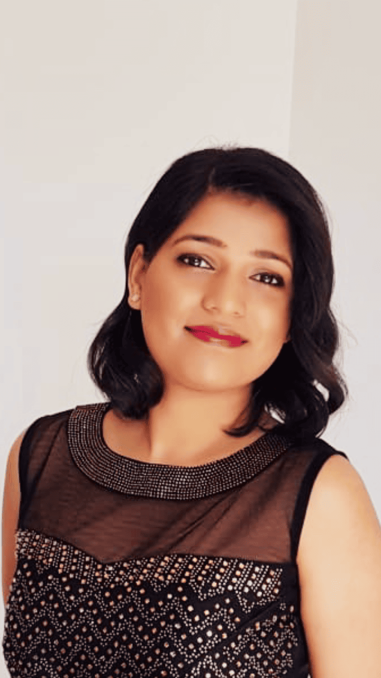 Nisha Negi