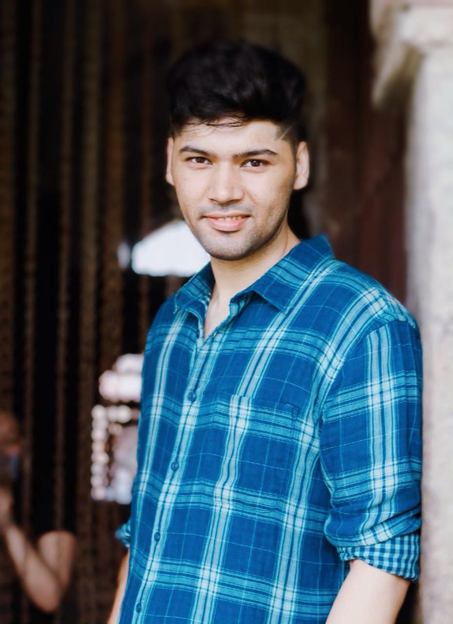 Kunal Kochhar