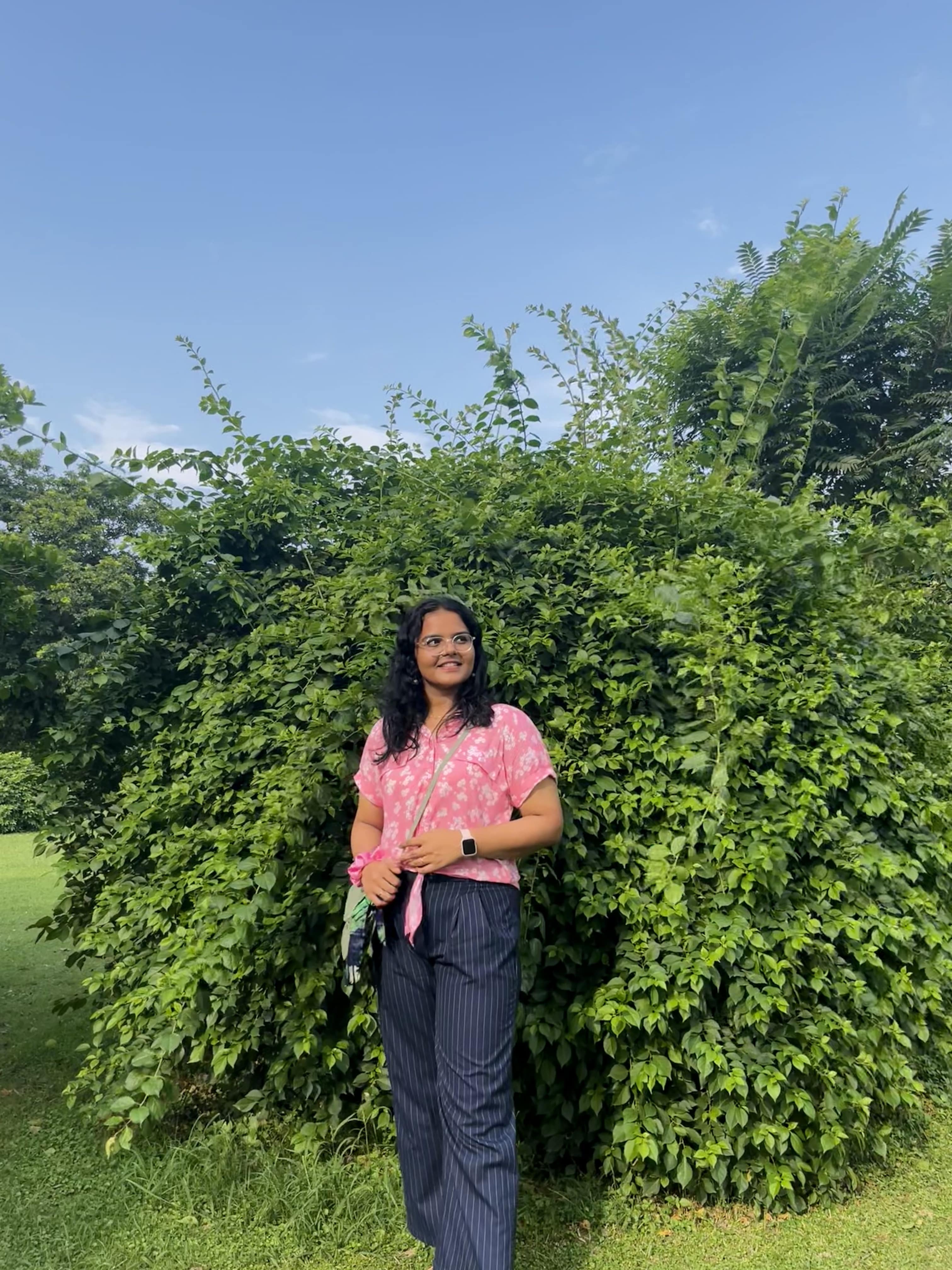Anshika Dhiman