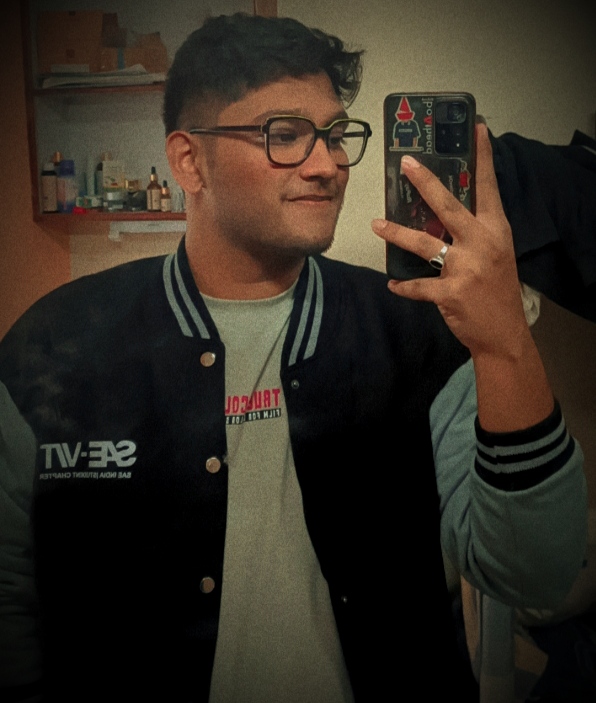 Rajat kaundal
