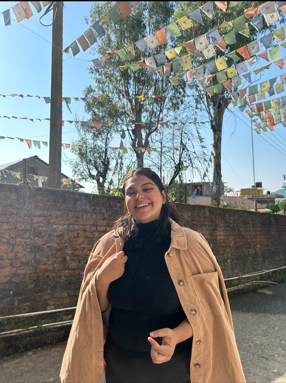 Akshita Chhabra