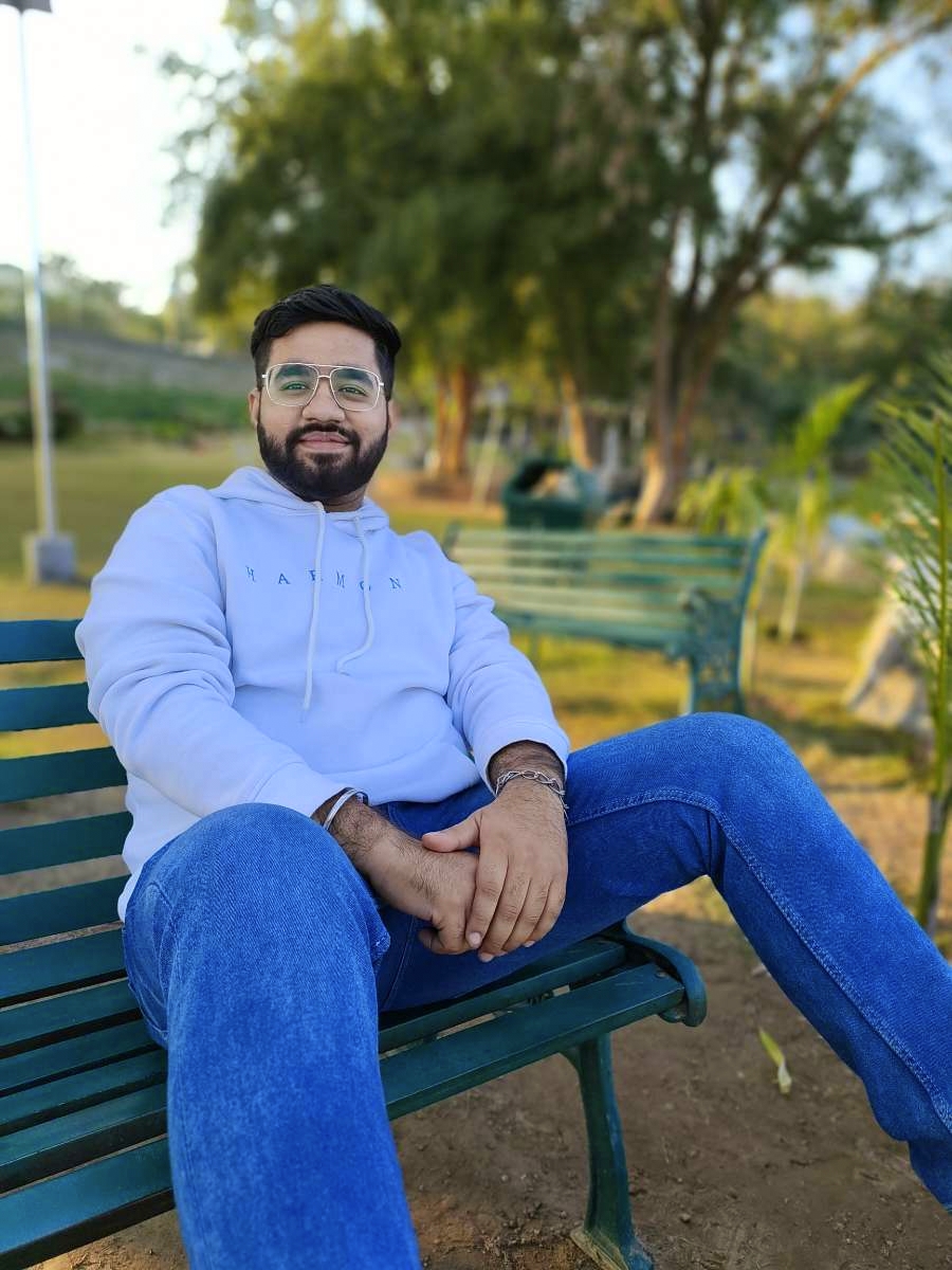 Nikhil Girdhar