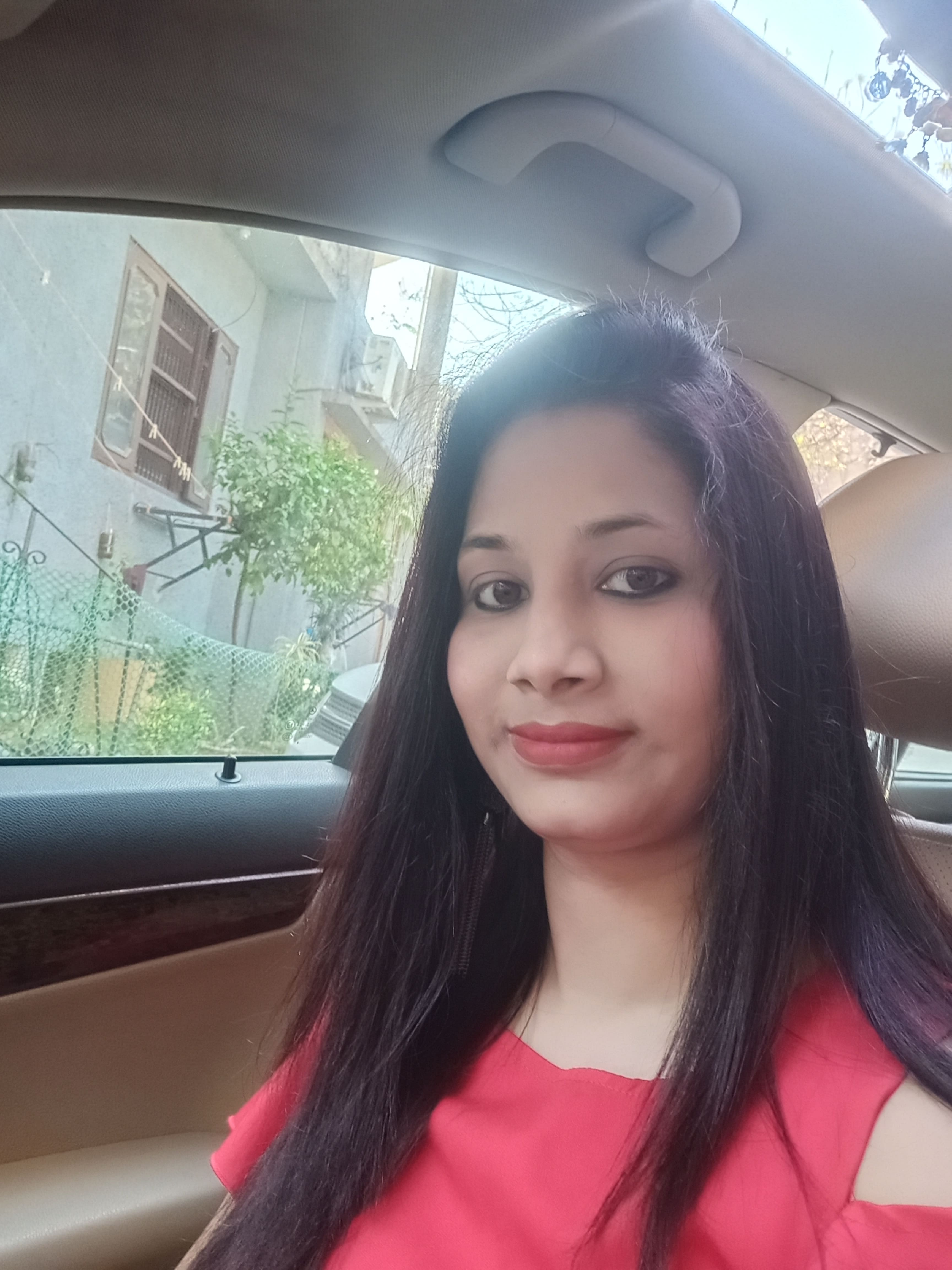 Swati bhargava