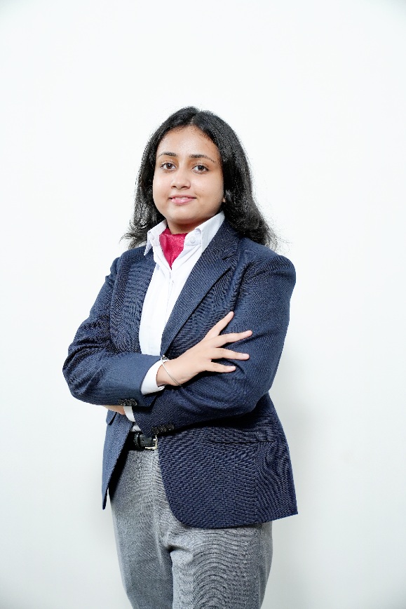 Ridhi Sharma