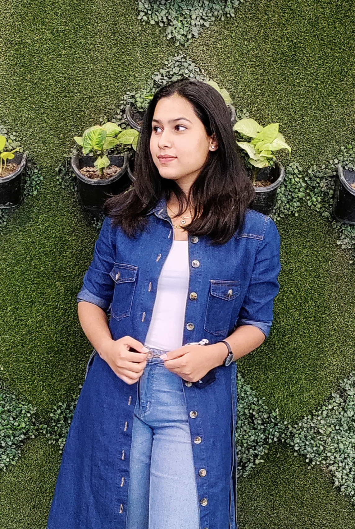 Prakriti kar