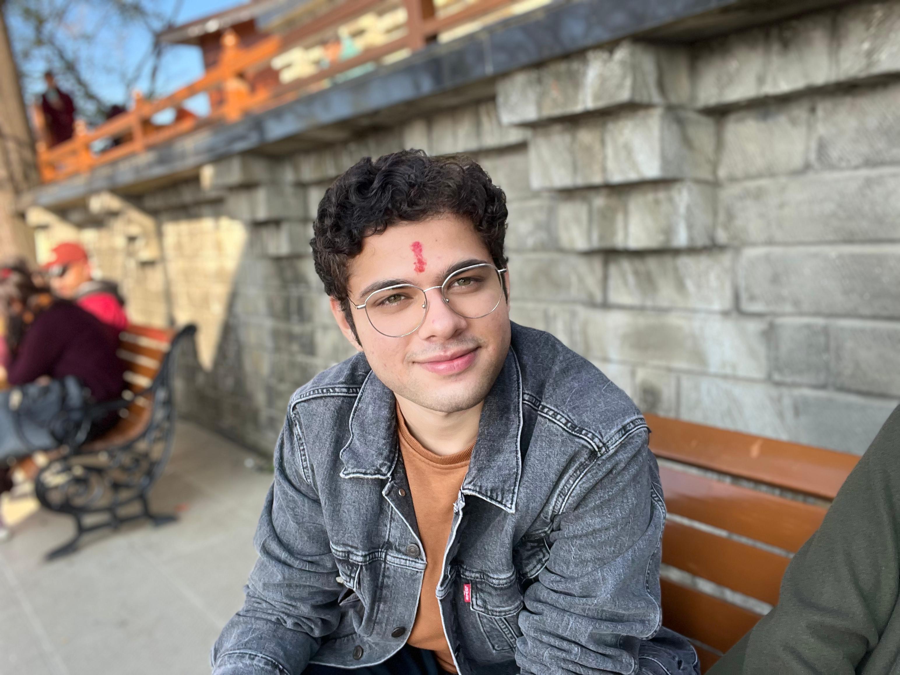 Aditya Naithani