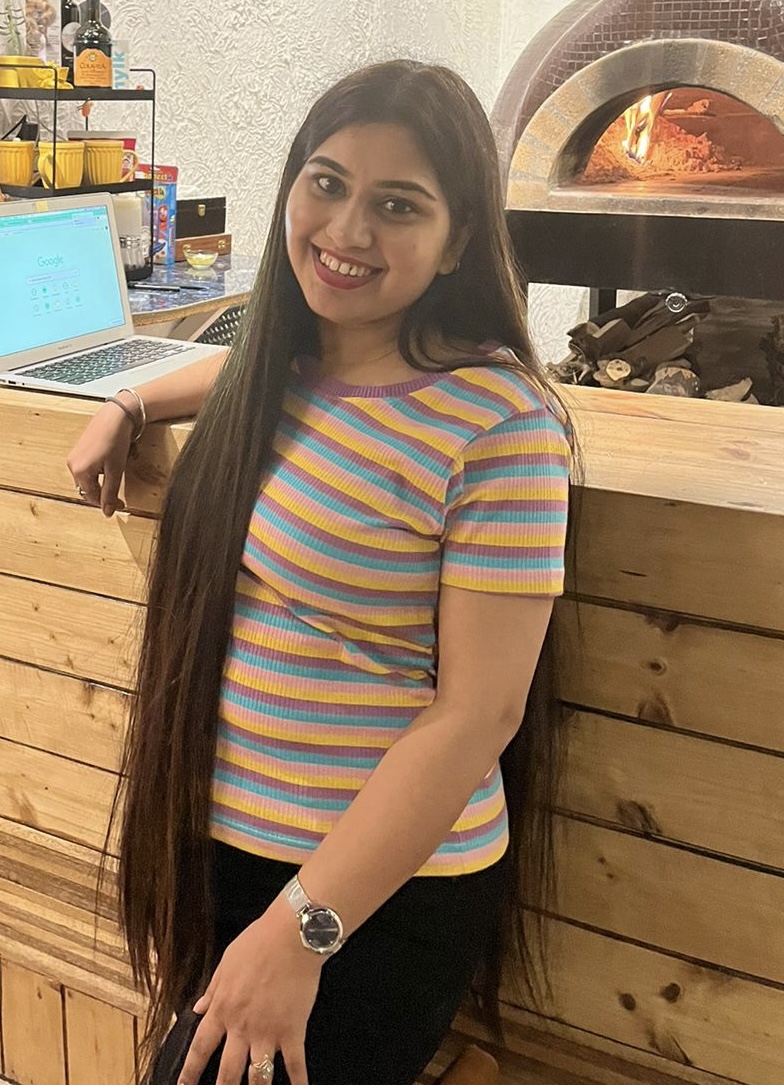 Manpreet Kaur