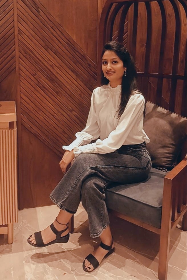 Diksha Kaushik