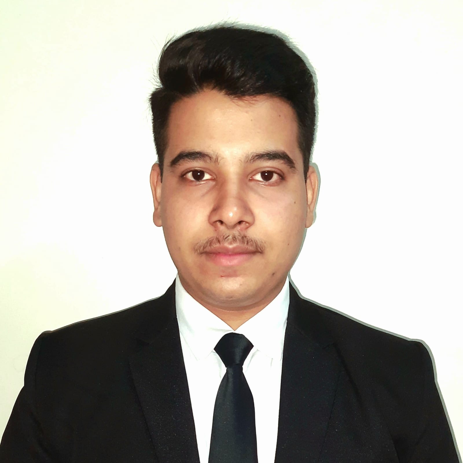 Lakshay Uppal